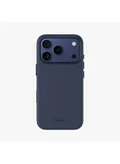 Benks iPhone 17 Pro Max Leather Blue